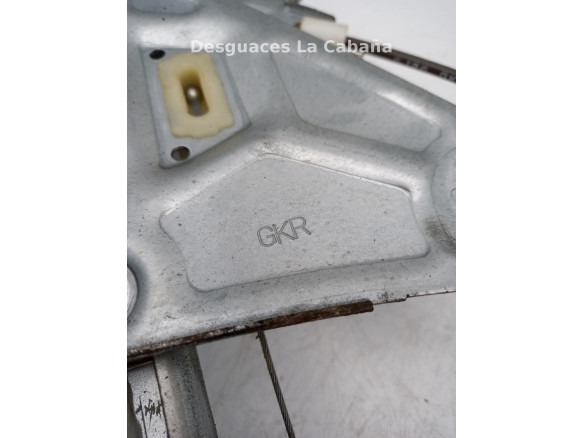 ELEVALUNAS PUERTA LAT DEL DER HYUNDAI COUPE (GK) |Desguaces La Cabaña