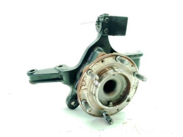   MANGUETA DEL DER HYUNDAI H350 Furgón|Desguaces La Cabaña