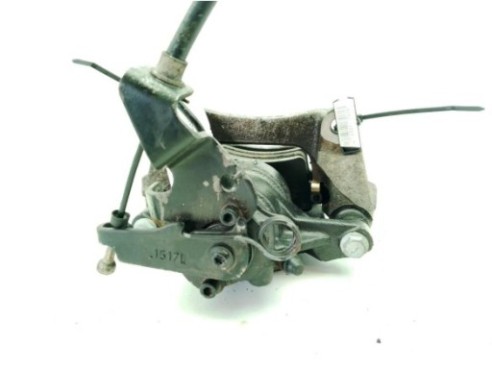 7701208036 PINZA TRA IZQ RENAULT MASTER II Furgón (FD)|Desguaces La Cabaña