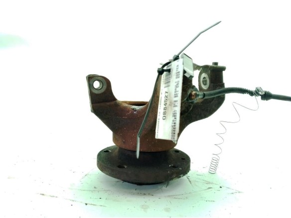 8200642123 MANGUETA DEL DER RENAULT MASTER II Furgón (FD)|Desguaces La Cabaña
