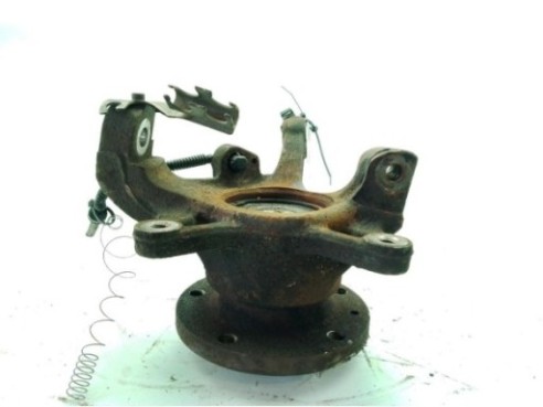 8200642123 MANGUETA DEL DER RENAULT MASTER II Furgón (FD)|Desguaces La Cabaña
