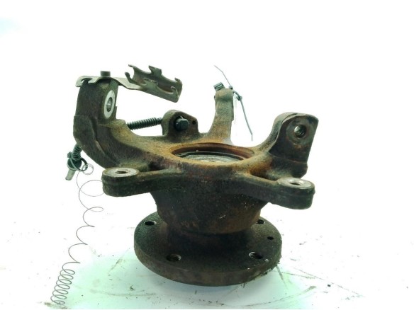 8200642123 MANGUETA DEL DER RENAULT MASTER II Furgón (FD)|Desguaces La Cabaña