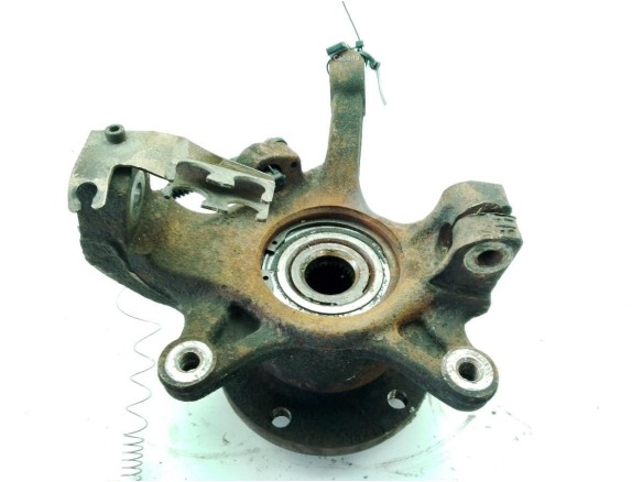 8200642123 MANGUETA DEL DER RENAULT MASTER II Furgón (FD)|Desguaces La Cabaña