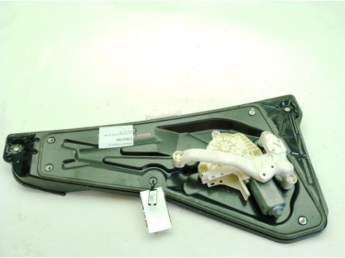 ELEVALUNAS PUERTA LAT TRA DER LAND ROVER RANGE ROVER SPORT (L320)|Desguaces La Cabaña