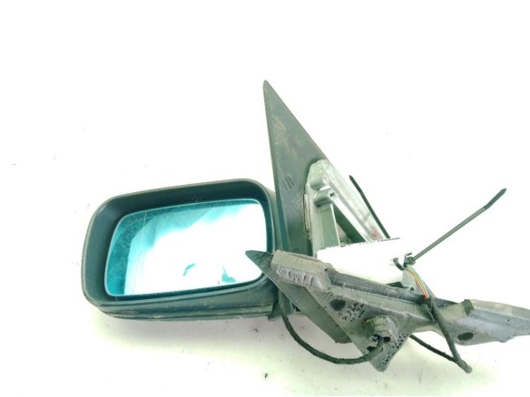 51168245125 ESPEJO IZQ BMW 3 (E46)|Desguaces La Cabaña