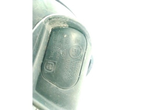 51168245128 ESPEJO DER BMW 3 (E46)|Desguaces La Cabaña