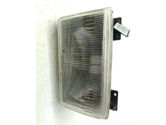 FARO IZQUIERDO PEUGEOT J5 Furgón (280L)|Desguaces La Cabaña