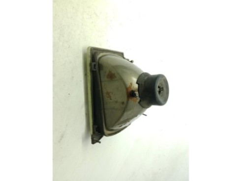 FARO IZQUIERDO PEUGEOT J5 Furgón (280L)|Desguaces La Cabaña
