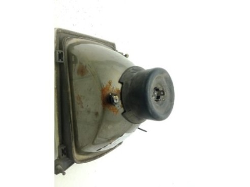 FARO IZQUIERDO PEUGEOT J5 Furgón (280L)|Desguaces La Cabaña