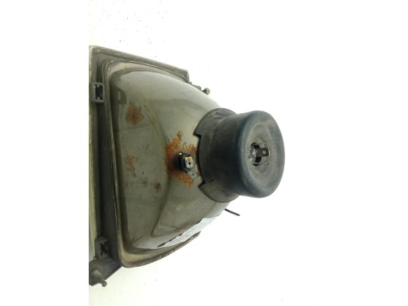 FARO IZQUIERDO PEUGEOT J5 Furgón (280L)|Desguaces La Cabaña