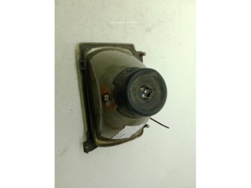 FARO IZQUIERDO PEUGEOT J5 Furgón (280L)|Desguaces La Cabaña