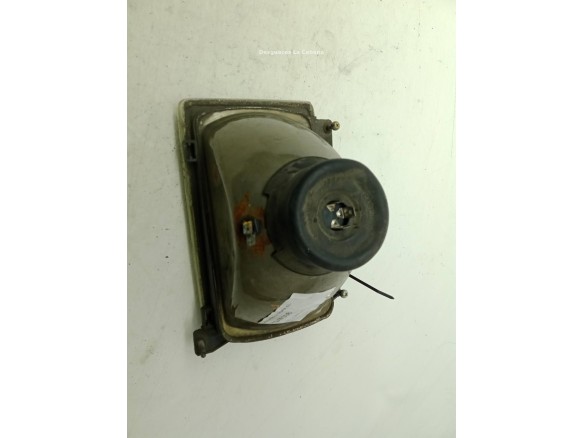 FARO IZQUIERDO PEUGEOT J5 Furgón (280L)|Desguaces La Cabaña