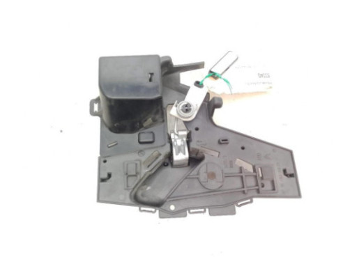 MANILLA PUERTA LATERAL TRASERA DERECHA INTERIOR|Desguaces La Cabaña 2