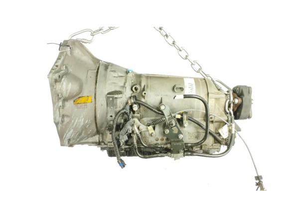 5801753748 CAJA CAMBIOS IVECO DAILY VI Furgón|Desguaces La Cabaña