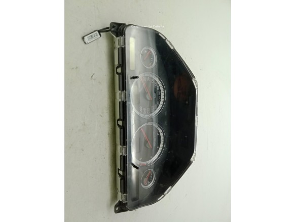 31296340 CUADRO INSTRUMENTOS VOLVO XC90 I (275)|Desguaces La Cabaña