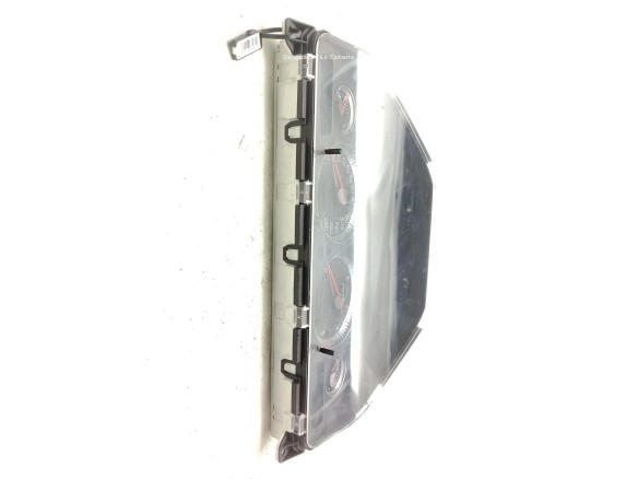31296340 CUADRO INSTRUMENTOS VOLVO XC90 I (275)|Desguaces La Cabaña