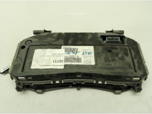 8200821006D, CUADRO INSTRUMENTOS RENAULT CLIO III (BR0/1, CR0/1)|Desguaces La Cabaña