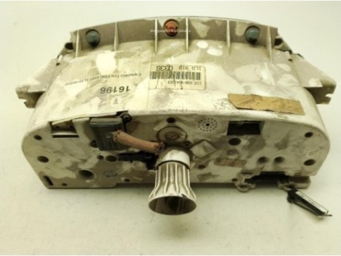 1L0919033G, CUADRO INSTRUMENTOS SEAT TOLEDO I (1L)|Desguaces La Cabaña