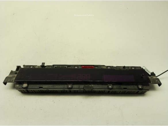 8200392366C, CUADRO INSTRUMENTOS RENAULT ESPACE IV (JK0/1_)|Desguaces La Cabaña