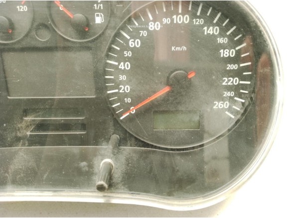 1M0920800E, CUADRO INSTRUMENTOS SEAT LEON (1M1)|Desguaces La Cabaña