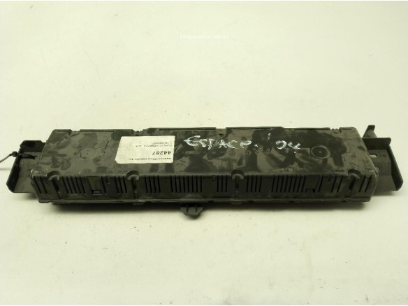 8200392366C, CUADRO INSTRUMENTOS RENAULT ESPACE IV (JK0/1_)|Desguaces La Cabaña
