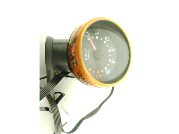 CUADRO INSTRUMENTOS SMART CITY-COUPE (450)|Desguaces La Cabaña