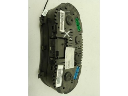 1M0920800E, CUADRO INSTRUMENTOS SEAT LEON (1M1)|Desguaces La Cabaña