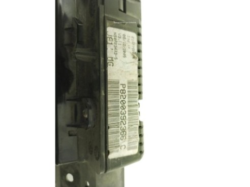 8200392366C, CUADRO INSTRUMENTOS RENAULT ESPACE IV (JK0/1_)|Desguaces La Cabaña