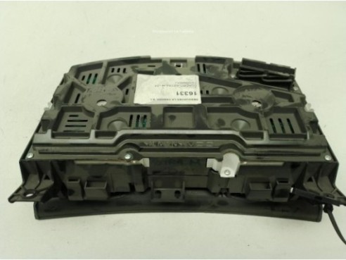 13225988XJ, CUADRO INSTRUMENTOS OPEL ASTRA H (A04)|Desguaces La Cabaña