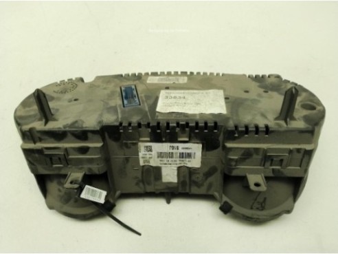1P0920810J, CUADRO INSTRUMENTOS SEAT LEON (1P1)|Desguaces La Cabaña