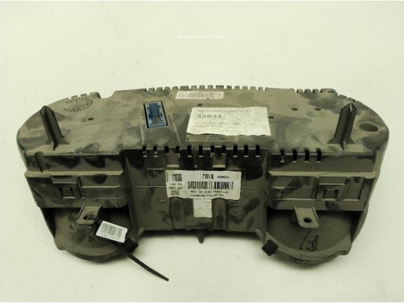 1P0920810J, CUADRO INSTRUMENTOS SEAT LEON (1P1)|Desguaces La Cabaña
