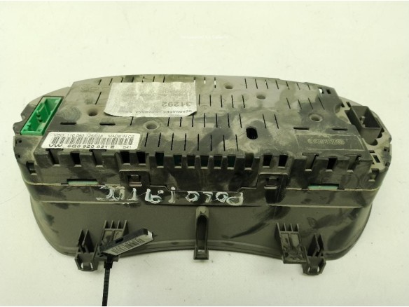 6Q0920821E, CUADRO INSTRUMENTOS VW POLO (9N_)|Desguaces La Cabaña
