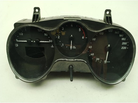 5P0920802G, CUADRO INSTRUMENTOS SEAT LEON (1P1)|Desguaces La Cabaña