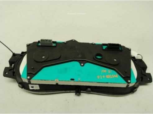 248100028R, CUADRO INSTRUMENTOS DACIA DUSTER|Desguaces La Cabaña