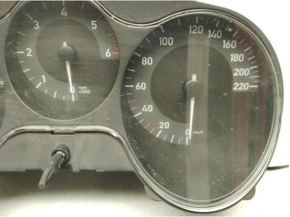 1P0920823G, CUADRO INSTRUMENTOS SEAT LEON (1P1)|Desguaces La Cabaña
