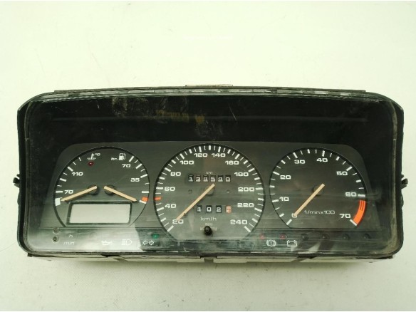 357919033C, CUADRO INSTRUMENTOS VW PASSAT (3A2, 35I)|Desguaces La Cabaña