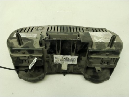 1P0920823G, CUADRO INSTRUMENTOS SEAT LEON (1P1)|Desguaces La Cabaña