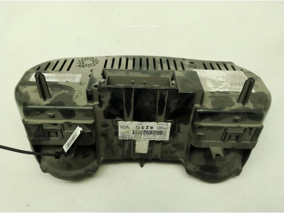 1P0920823G, CUADRO INSTRUMENTOS SEAT LEON (1P1)|Desguaces La Cabaña
