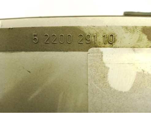 357919033C, CUADRO INSTRUMENTOS VW PASSAT (3A2, 35I)|Desguaces La Cabaña