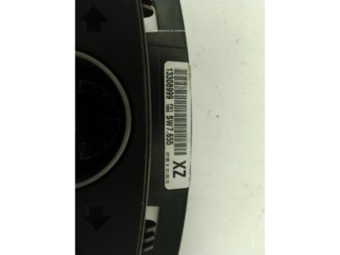 13308999XZ, CUADRO INSTRUMENTOS OPEL ASTRA H (A04)|Desguaces La Cabaña