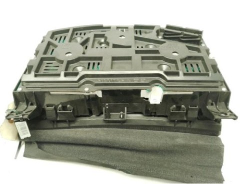 13251613BL, CUADRO INSTRUMENTOS OPEL ASTRA H (A04)|Desguaces La Cabaña