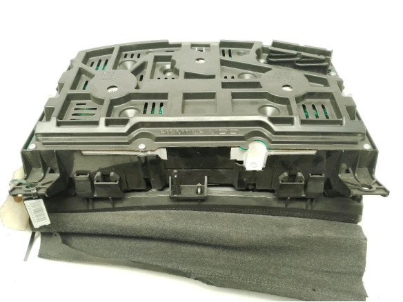 13251613BL, CUADRO INSTRUMENTOS OPEL ASTRA H (A04)|Desguaces La Cabaña