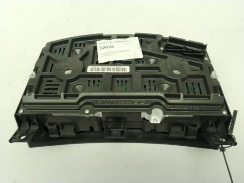 13186321HC, CUADRO INSTRUMENTOS OPEL ASTRA H (A04)|Desguaces La Cabaña