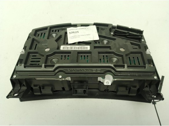 13186321HC, CUADRO INSTRUMENTOS OPEL ASTRA H (A04)|Desguaces La Cabaña