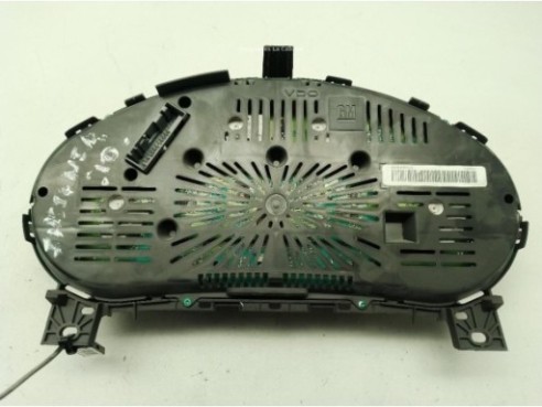 AAZK,13333353, CUADRO INSTRUMENTOS OPEL INSIGNIA A (G09)|Desguaces La Cabaña