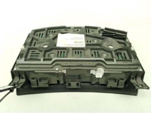 13216690PM, CUADRO INSTRUMENTOS OPEL ASTRA H (A04)|Desguaces La Cabaña