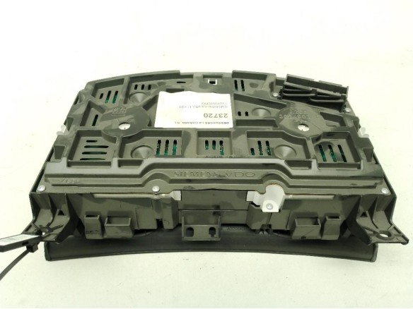 13216690PM, CUADRO INSTRUMENTOS OPEL ASTRA H (A04)|Desguaces La Cabaña