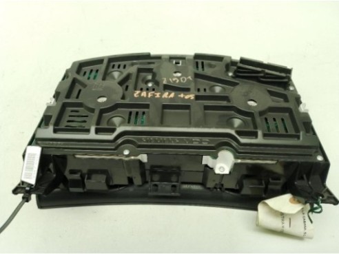 13225988XJ, CUADRO INSTRUMENTOS OPEL ASTRA H (A04)|Desguaces La Cabaña