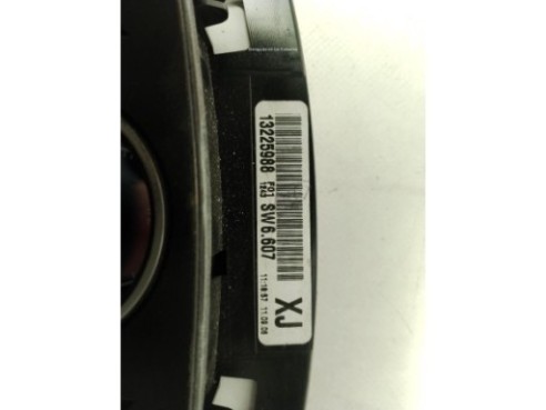 13225988XJ, CUADRO INSTRUMENTOS OPEL ASTRA H (A04)|Desguaces La Cabaña
