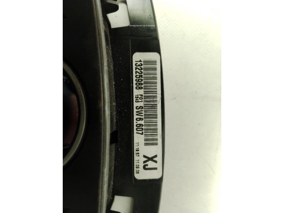 13225988XJ, CUADRO INSTRUMENTOS OPEL ASTRA H (A04)|Desguaces La Cabaña